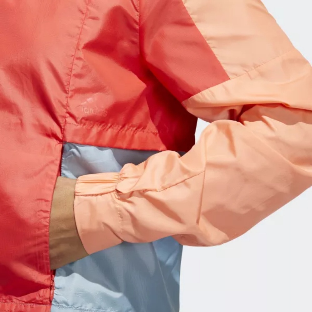 ADIDAS JACKET - Picture 8 of 8